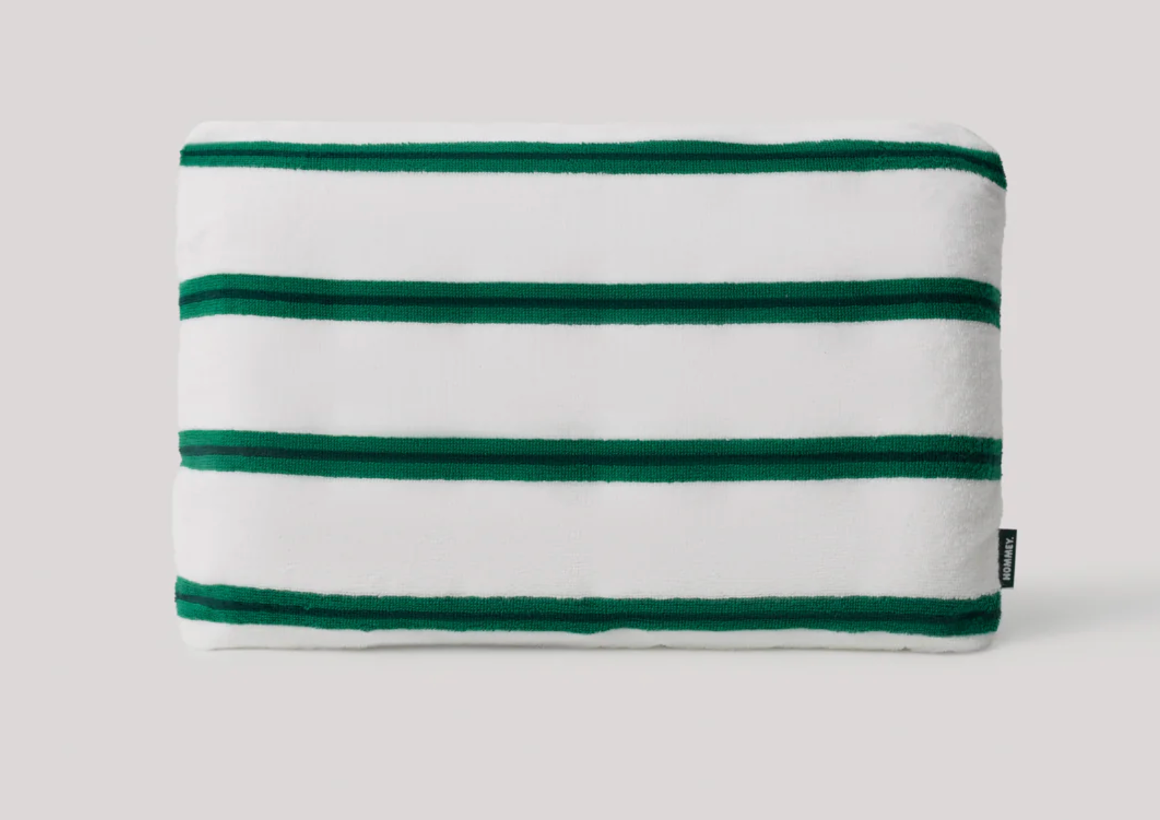 Hommey Beach Pillow- Tropical