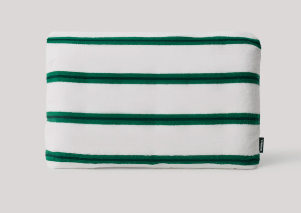 Hommey Beach Pillow- Tropical