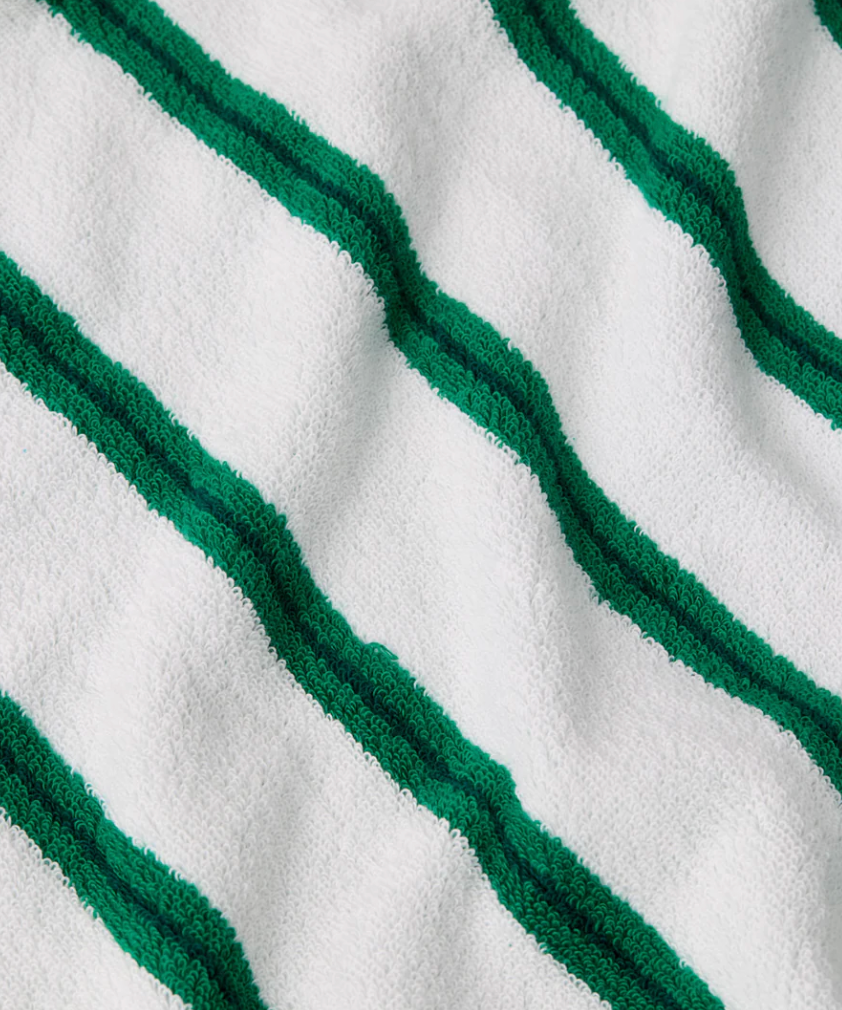 Hommey Beach Pillow- Tropical