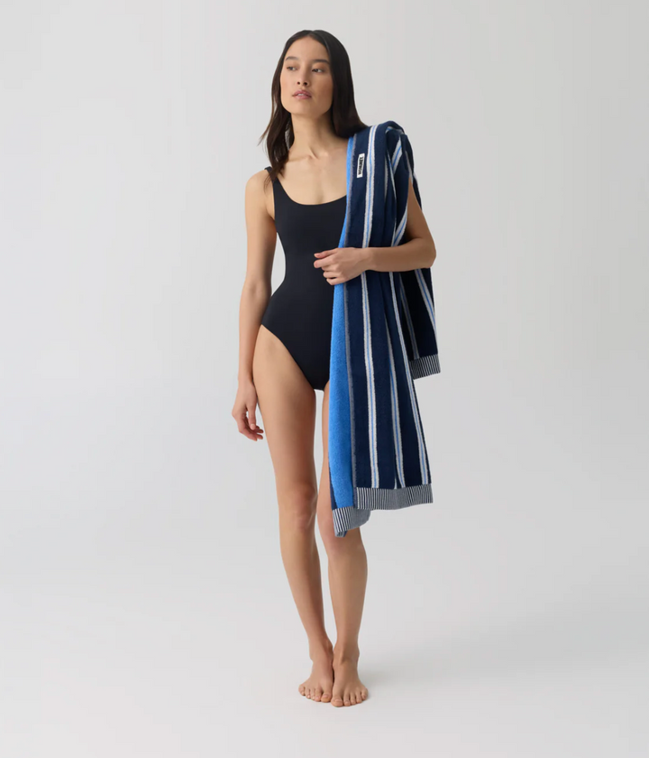 Hommey Reversible Beach Towel -Dusk