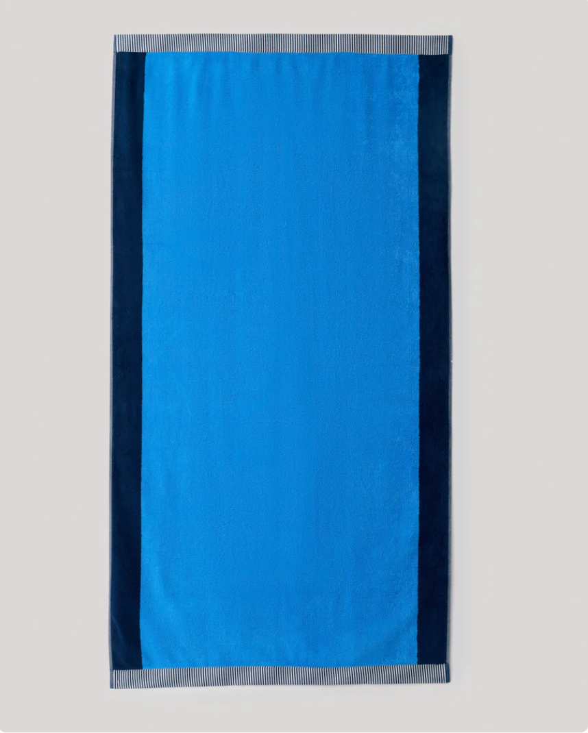 Hommey Reversible Beach Towel -Dusk