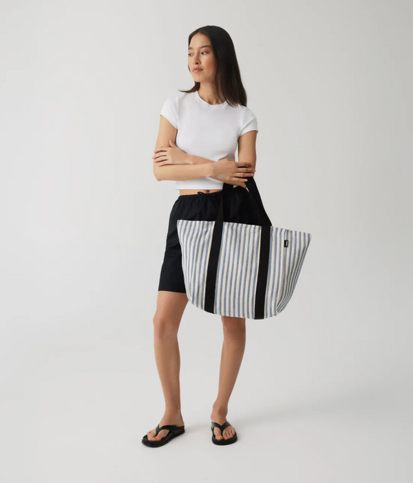 Hommey  Beach Bag - Dusk