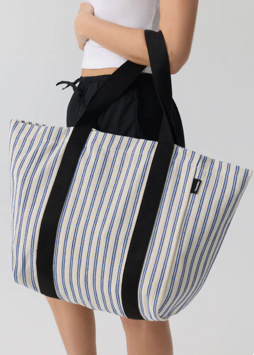 Hommey  Beach Bag - Dusk