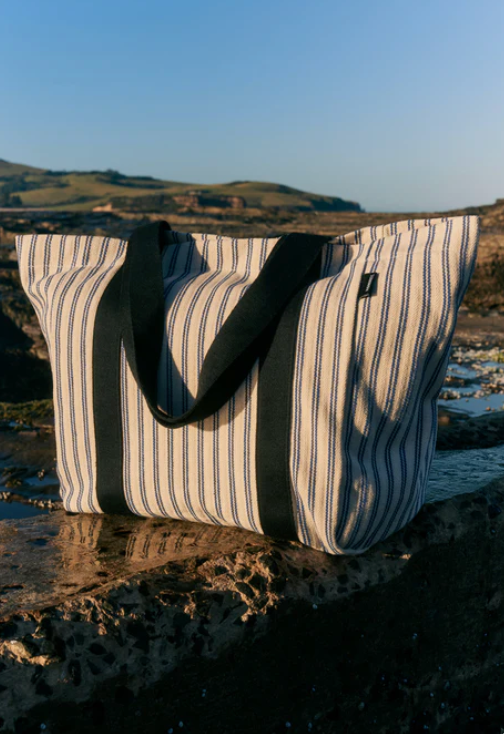 Hommey  Beach Bag - Dusk