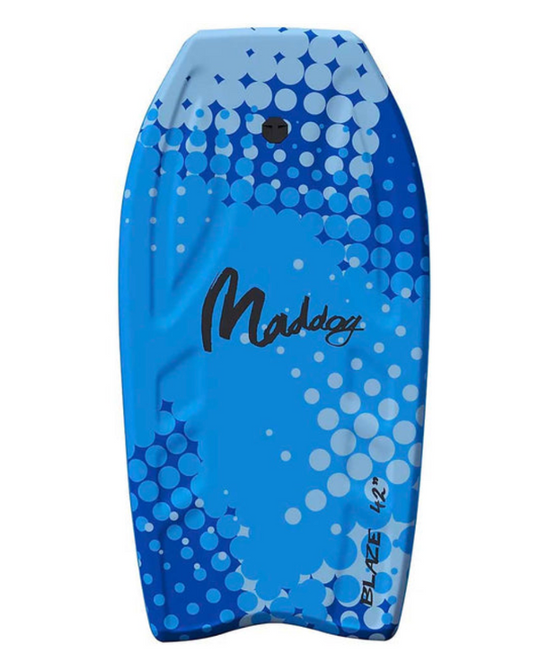 Maddog IXPE Blaze BodyBoard -Blue