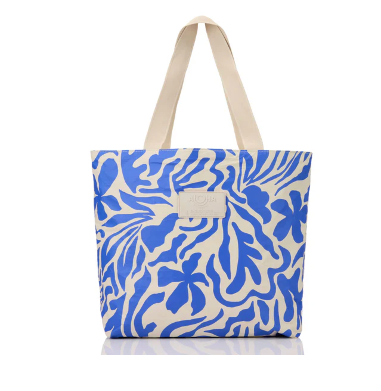 Aloha Collection Float Day Tripper - Cobalt & Sandstone