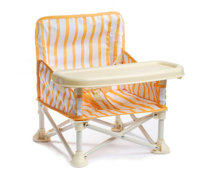 Izimini Portable Booster Chair- Brighton