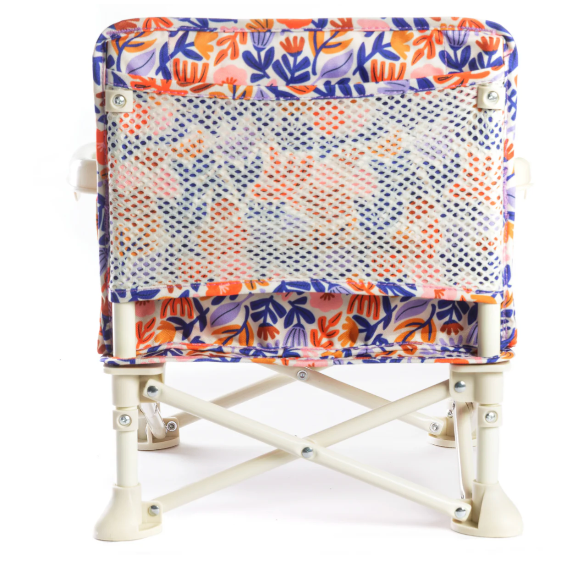 Izimini Portable Booster Chair- Willow