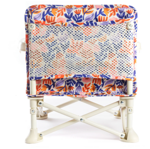 Izimini Portable Booster Chair- Willow