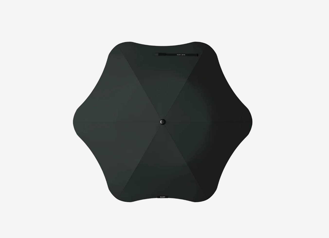 BLUNT Metro Umbrella -Ink Black