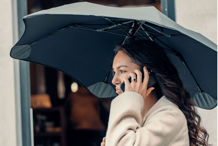 BLUNT Metro Umbrella -Ink Black