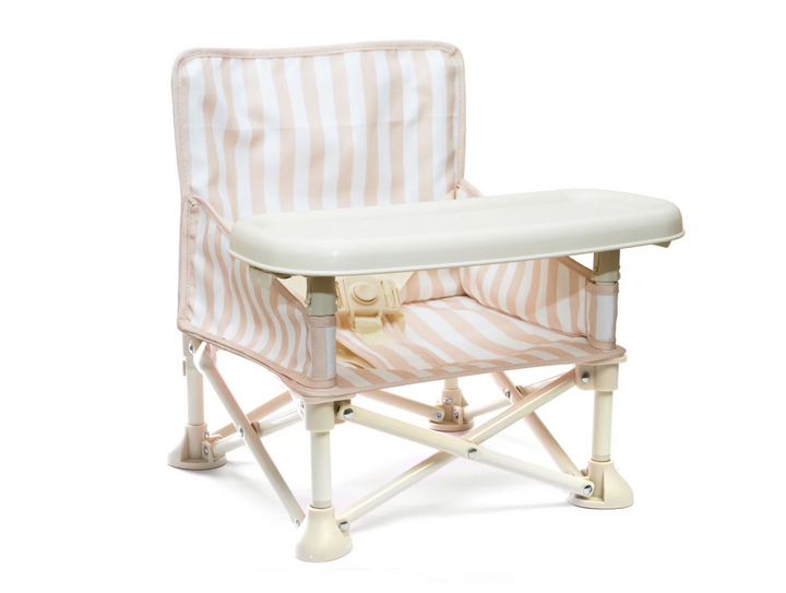 Izimini Portable Booster Chair- Billie