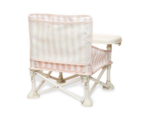 Izimini Portable Booster Chair- Billie