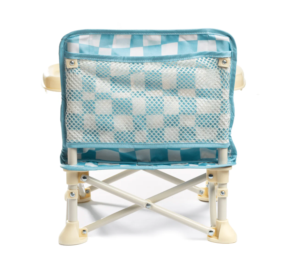 Izimini Portable Booster Chair- Harper