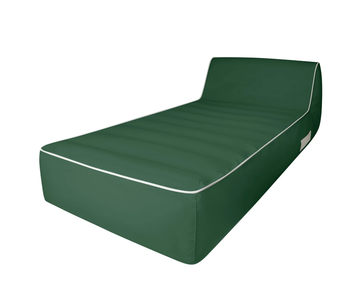 Sunday Supply Co Inflatable Lounger- Native