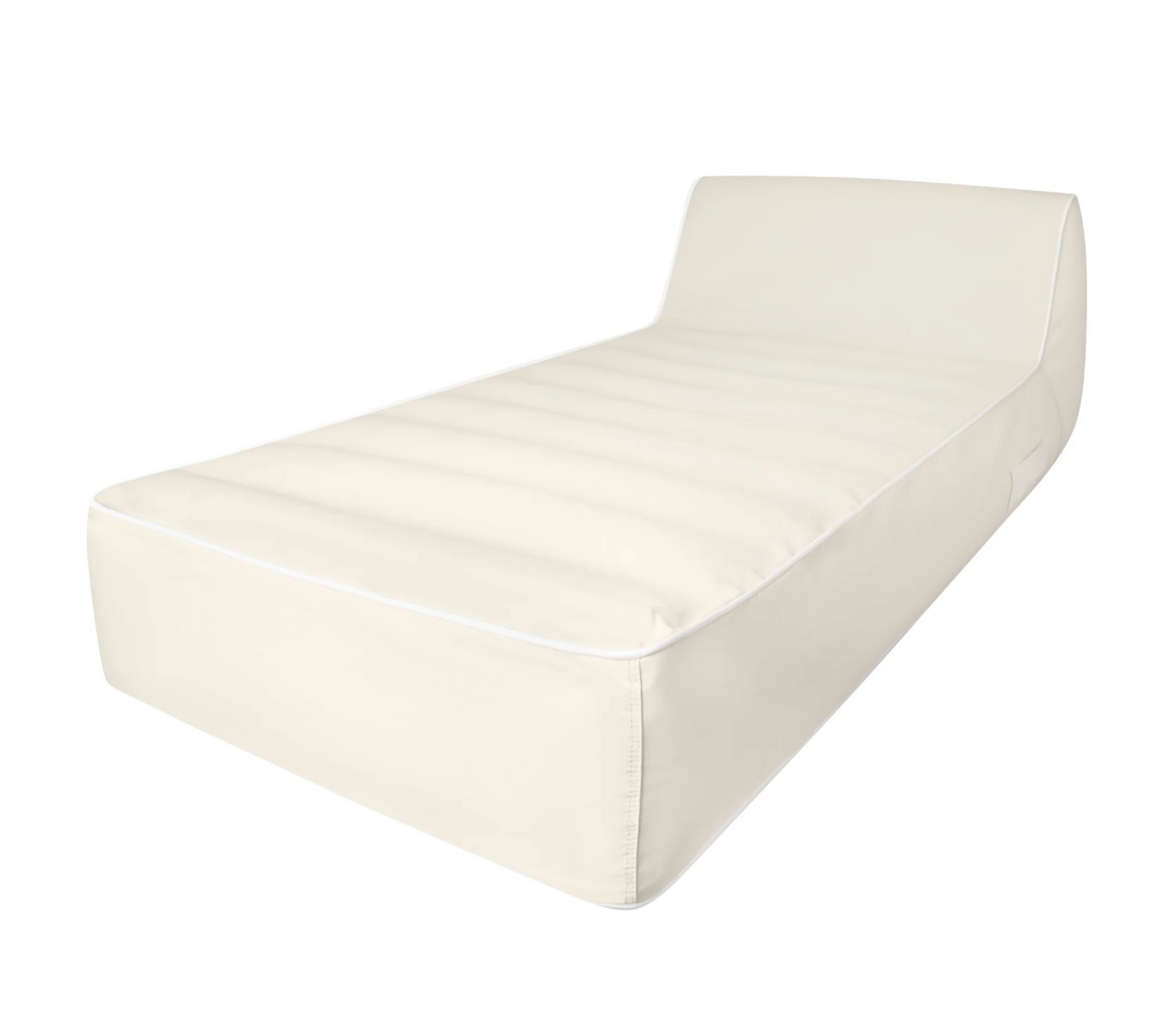 Sunday Supply Co Inflatable Lounger- Dunes