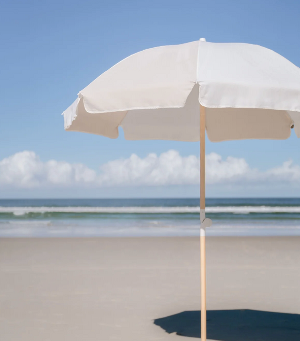 Sunday Supply Co.Classic Beach Umbrellas- Dunes Splice