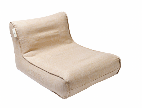 SunnyLife Luxe Floating Chair -Tierra Rattan