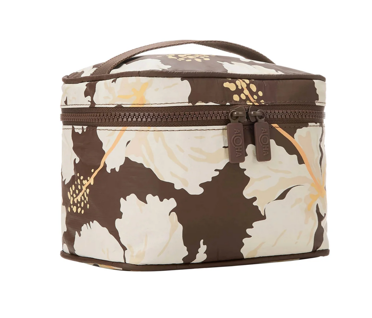 Aloha Collection Tahaa Cabin Crew Kit - Coconut