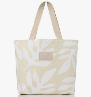 Aloha Collection Ola Day Tripper Tote- Sandstone