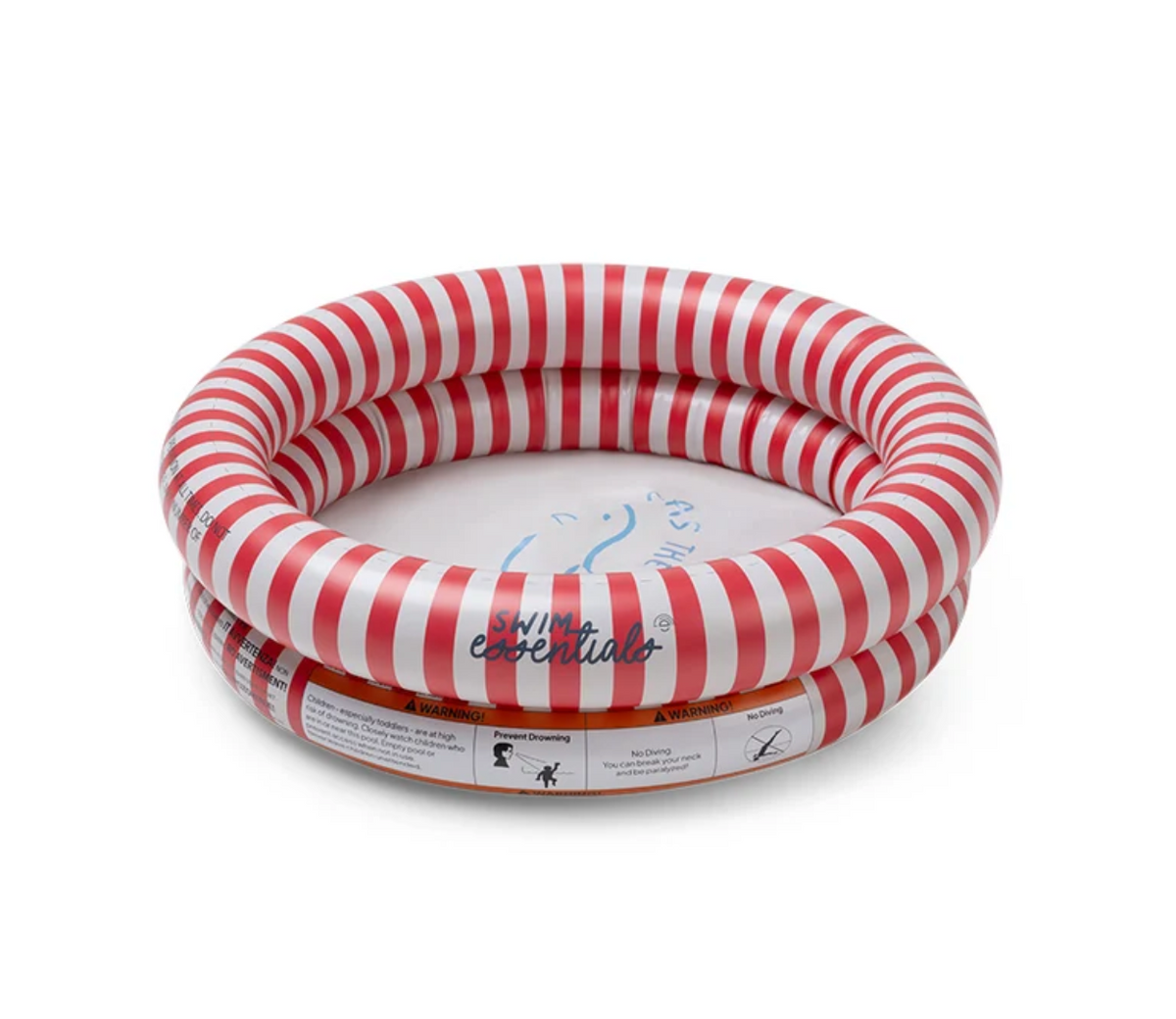 Swim Essentials Baby Pool- Seas the Day