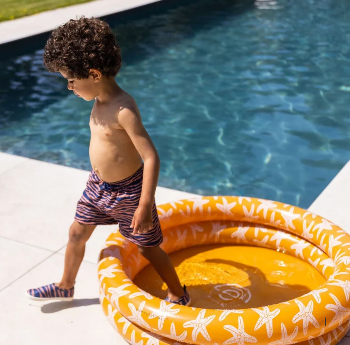 Swim Essentials Children's Pool- SeaStar
