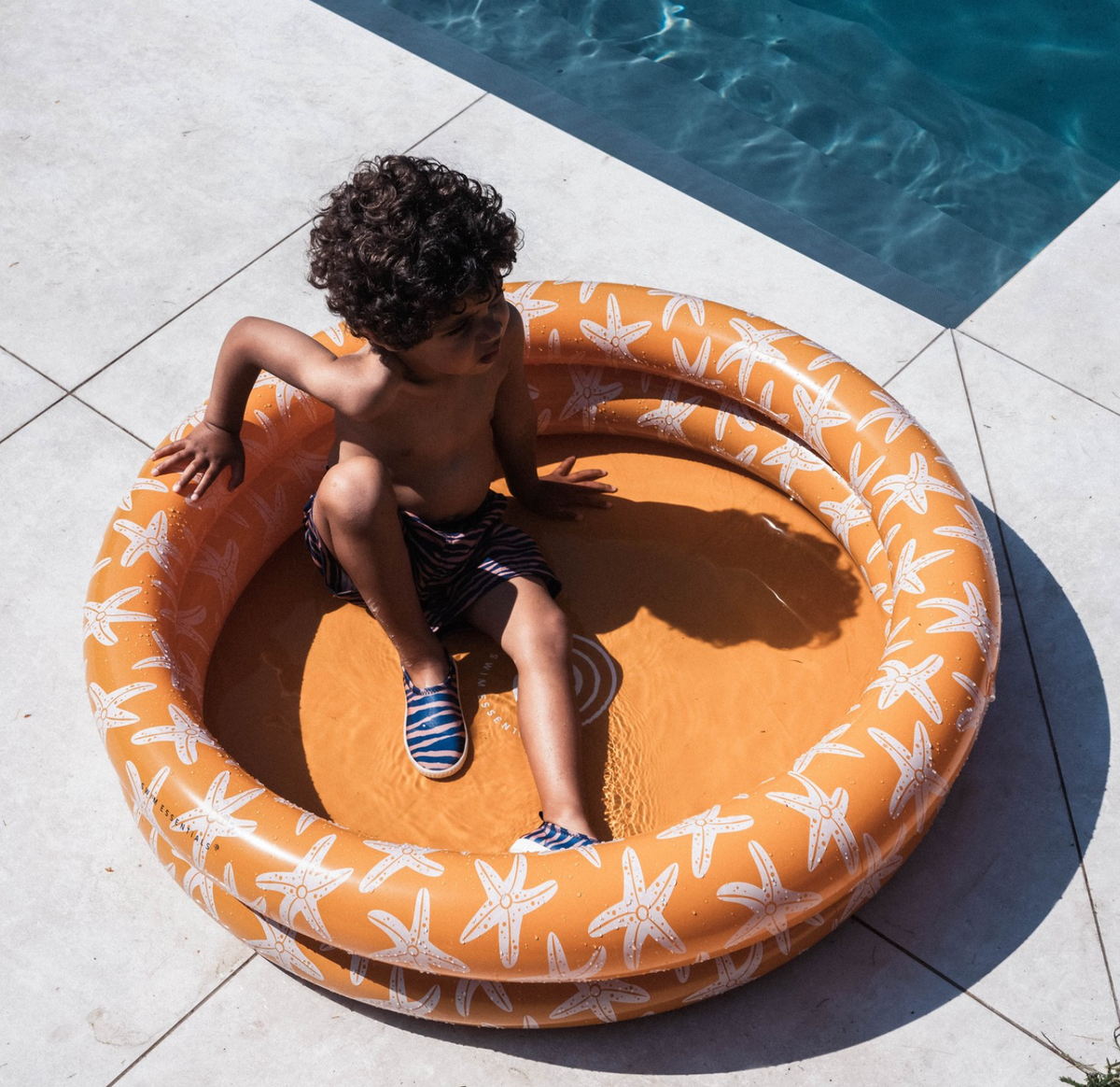 Swim Essentials Children's Pool- SeaStar