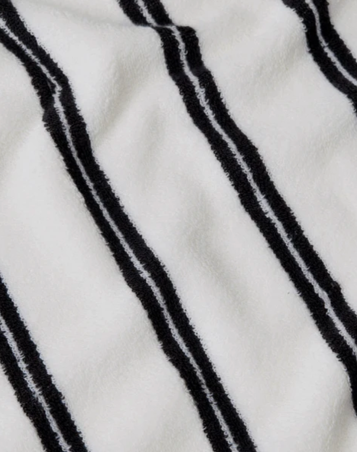 Hommey Reversible Beach Towel -Midnight