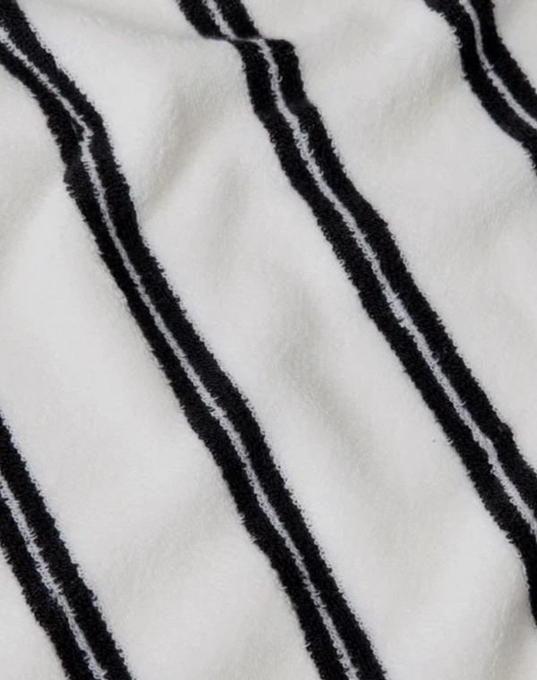 Hommey Reversible Beach Towel -Midnight