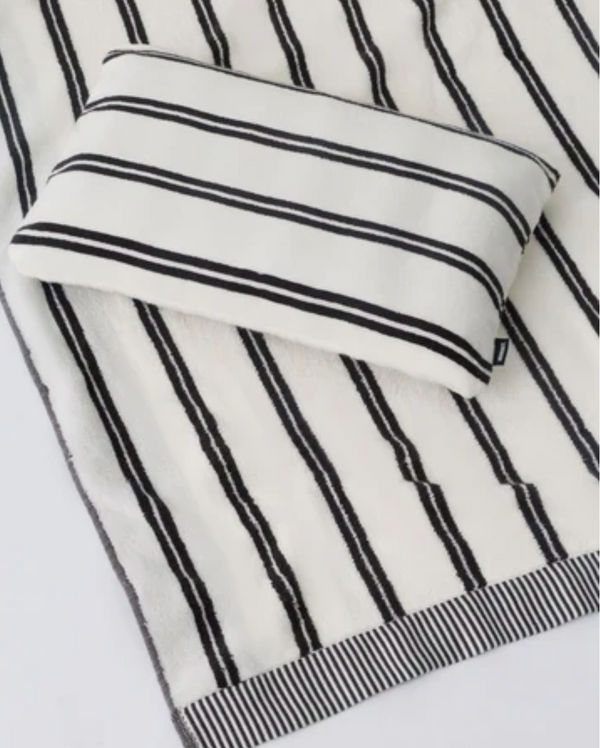 Hommey Beach Pillow- Midnight