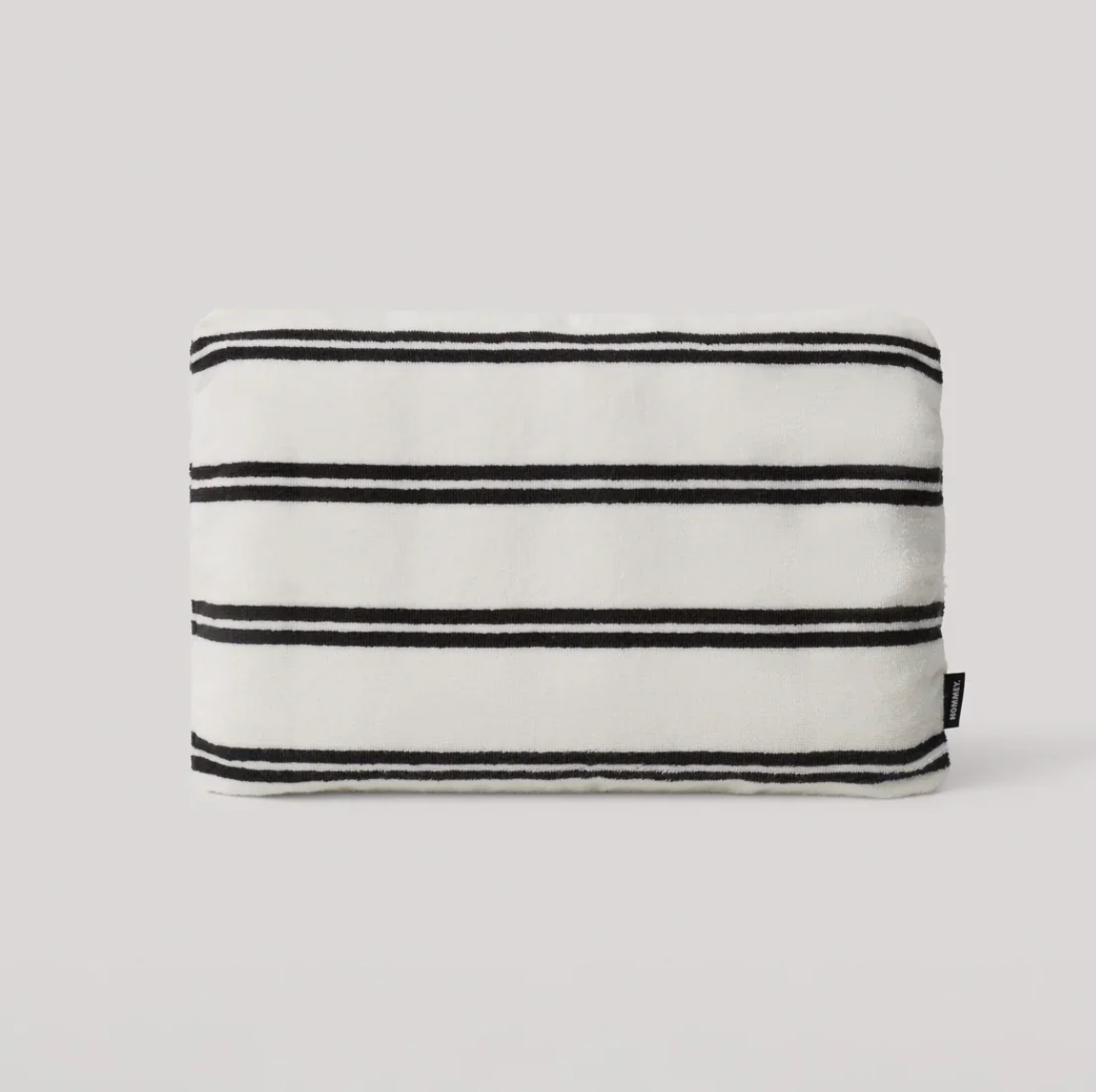 Hommey Beach Pillow- Midnight