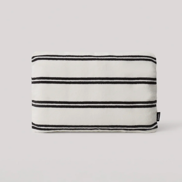 Hommey Beach Pillow- Midnight