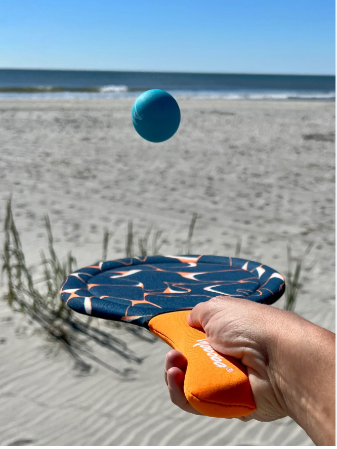 Waboba Paddle Ball Set