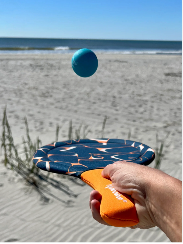 Waboba Paddle Ball Set