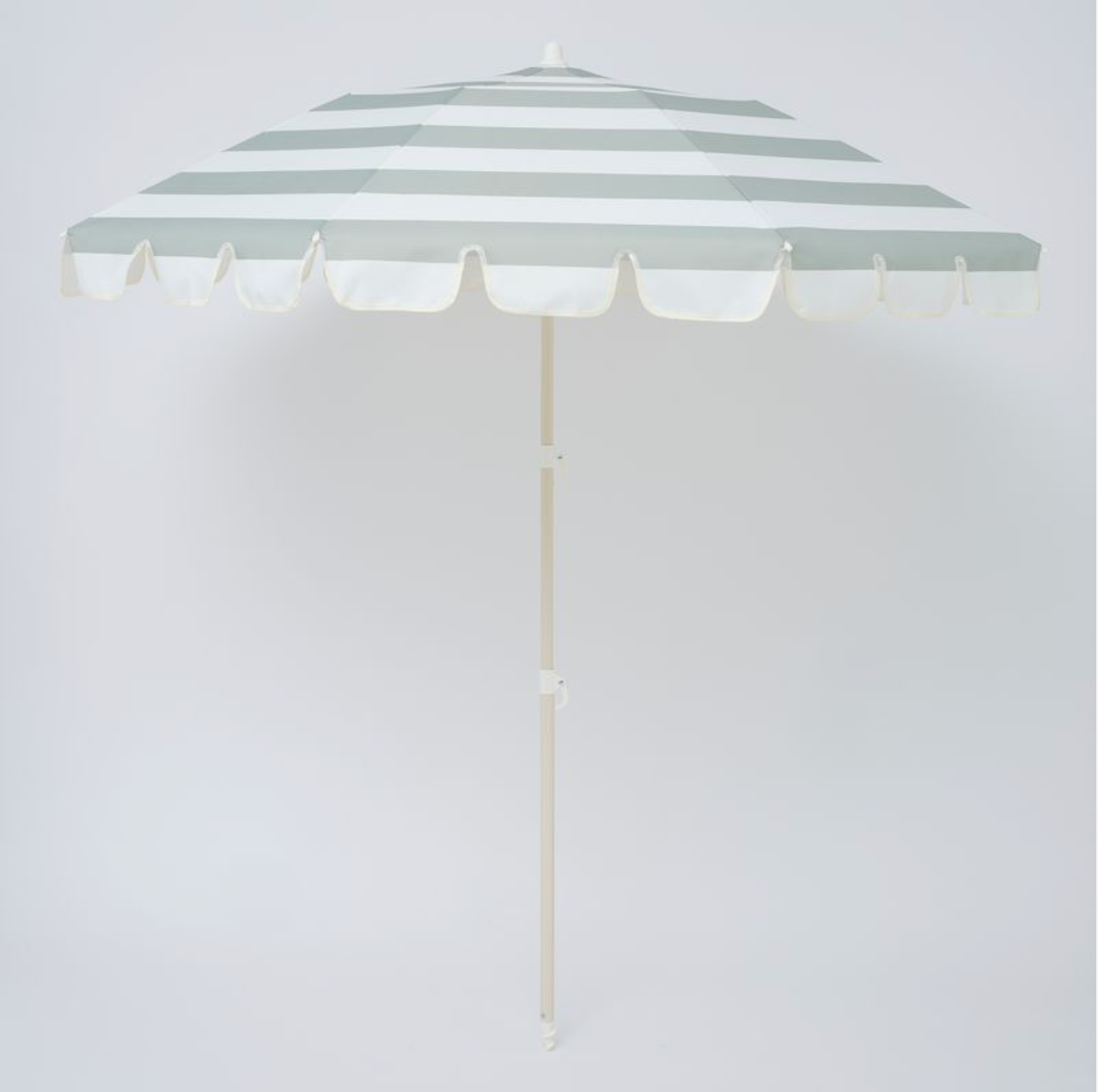 SunnyLife Compact  Beach Umbrella- Sea Sage
