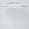 SunnyLife Compact  Beach Umbrella- Sea Sage
