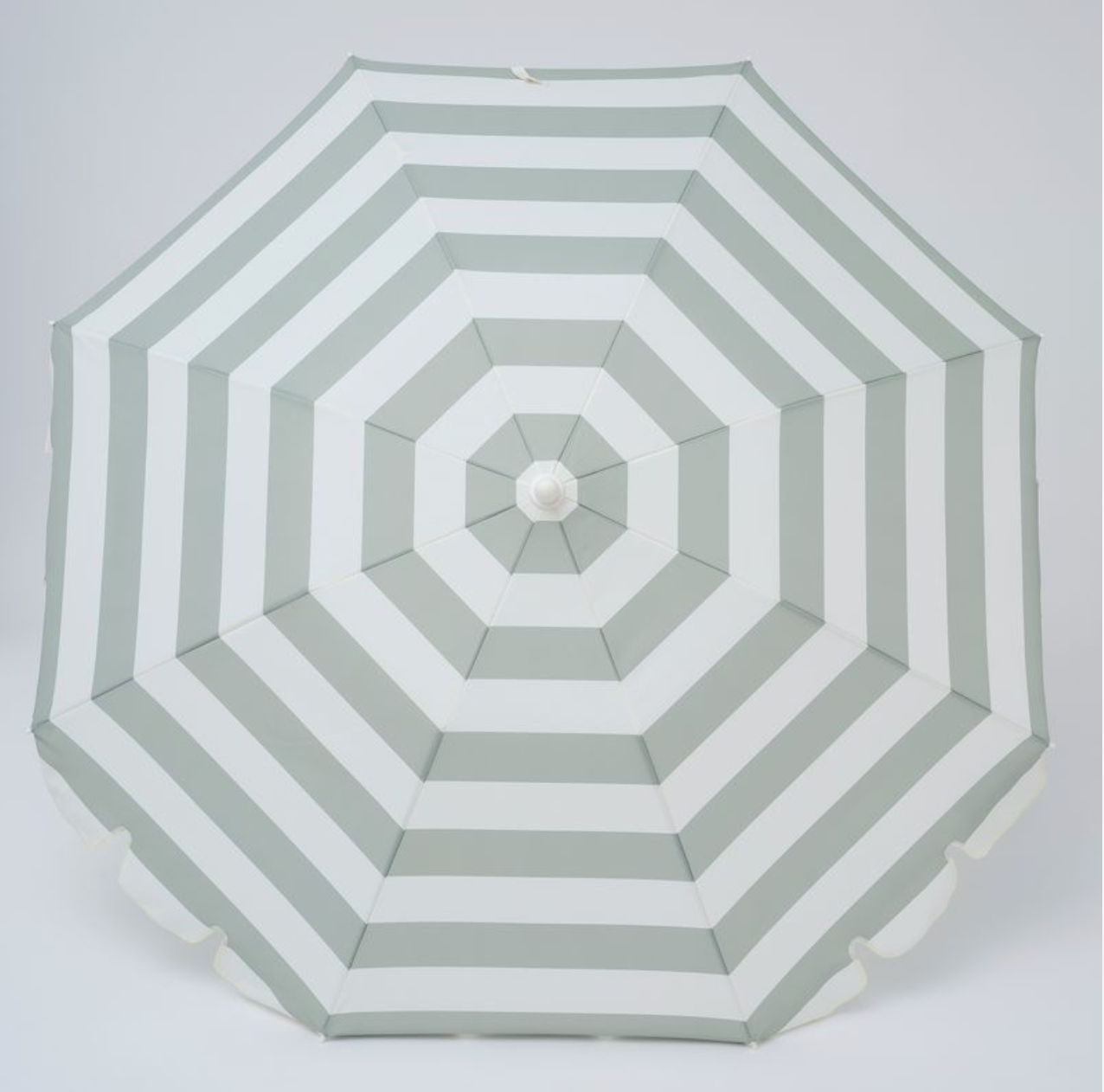 SunnyLife Compact  Beach Umbrella- Sea Sage