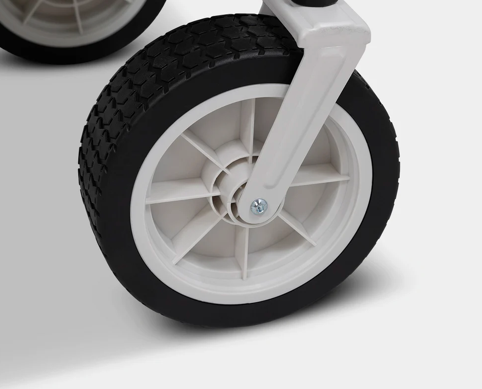 LIfe! Beach Cart - Eden Delmar