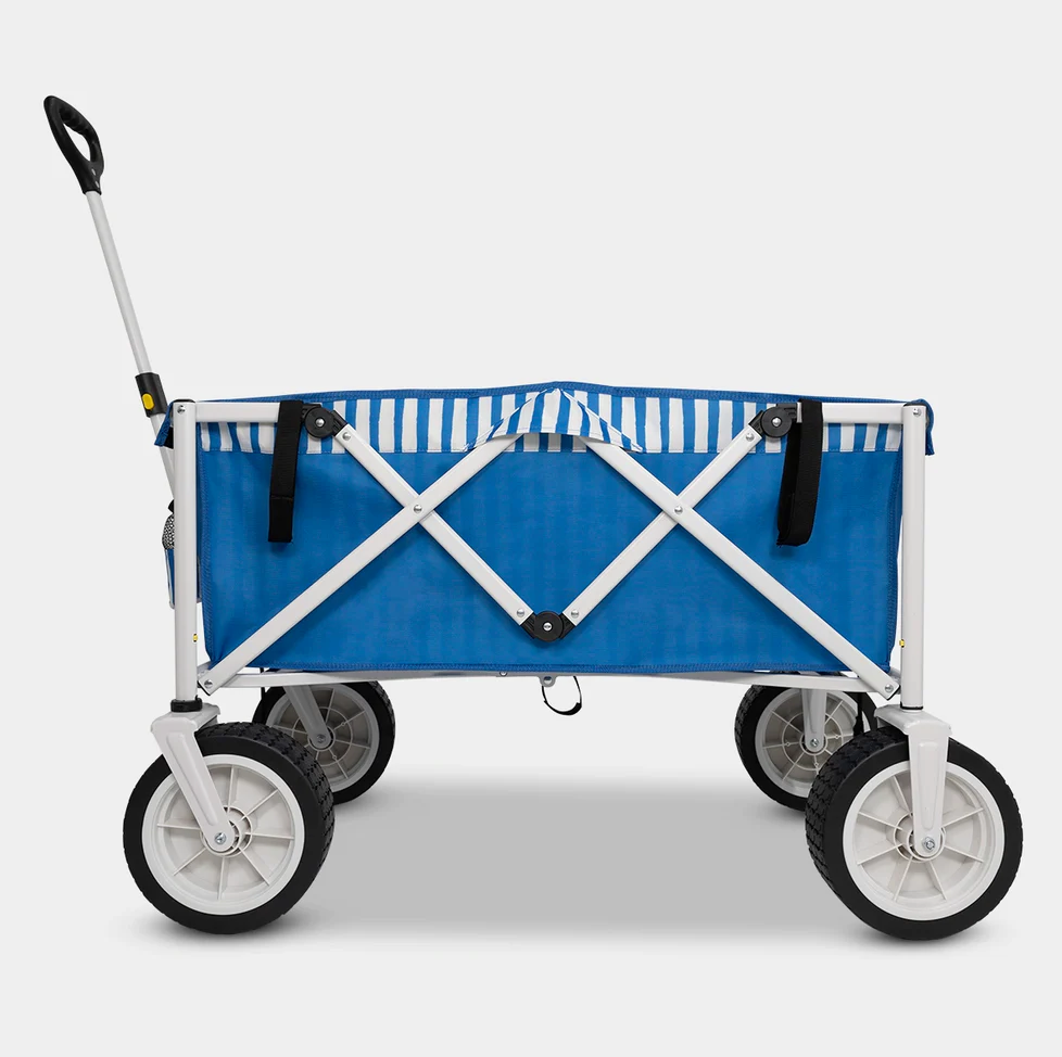 LIfe! Beach Cart - Ocean Meridien