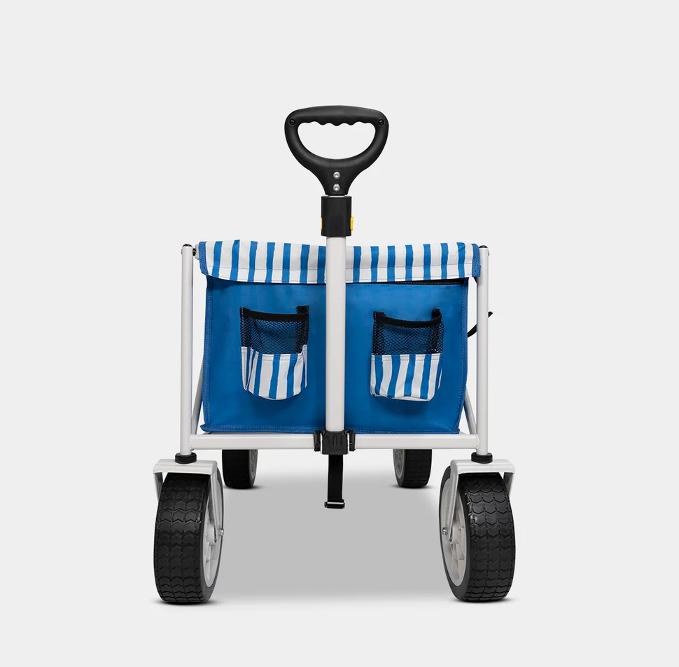 LIfe! Beach Cart - Ocean Meridien