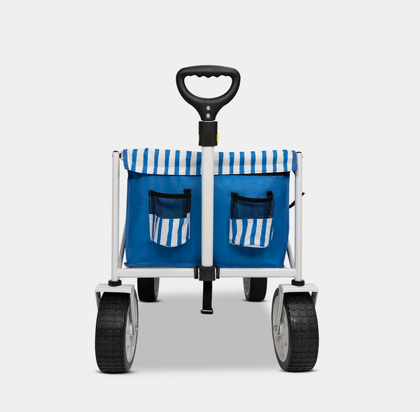 LIfe! Beach Cart - Ocean Meridien