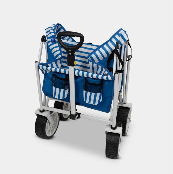LIfe! Beach Cart - Ocean Meridien