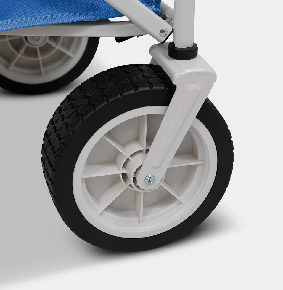 LIfe! Beach Cart - Ocean Meridien