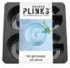 DrinksPlinks- Letter G
