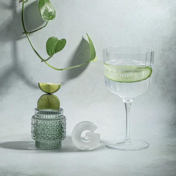 DrinksPlinks- Letter G