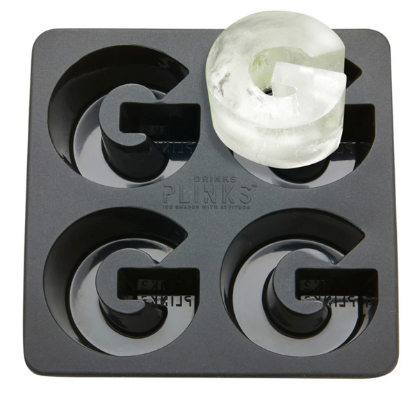 DrinksPlinks- Letter G