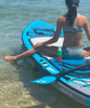 WhipScreen™ SPF50 Sunscreen Mousse - Watermelon