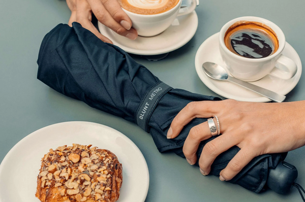 BLUNT Metro Umbrella -Ocean Blue