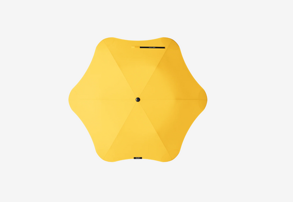 BLUNT Metro Umbrella -Citrus Yellow
