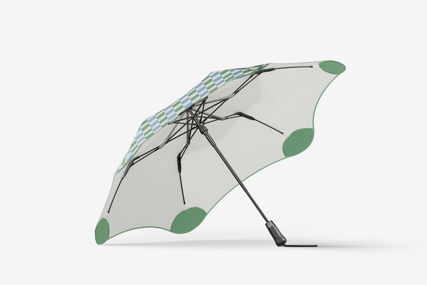 BLUNT Metro UV Coastal Umbrella -Rockpool